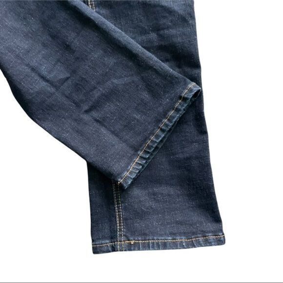 RSQ London Skinny Dark wash jeans‎ Size 14 - Picture 4 of 8